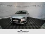 Audi A4 35 TDI LED-Basis+MMI+PDC+USB+Tempomat+17'' - Audi: Us