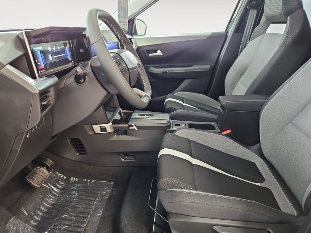Fahrzeugabbildung Opel Frontera 1.2 DI Hybrid 48V eDCT GS