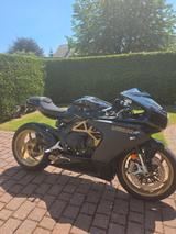 MV Agusta Superveloce 800 - MV AGUSTA SUPERVELOCE 800