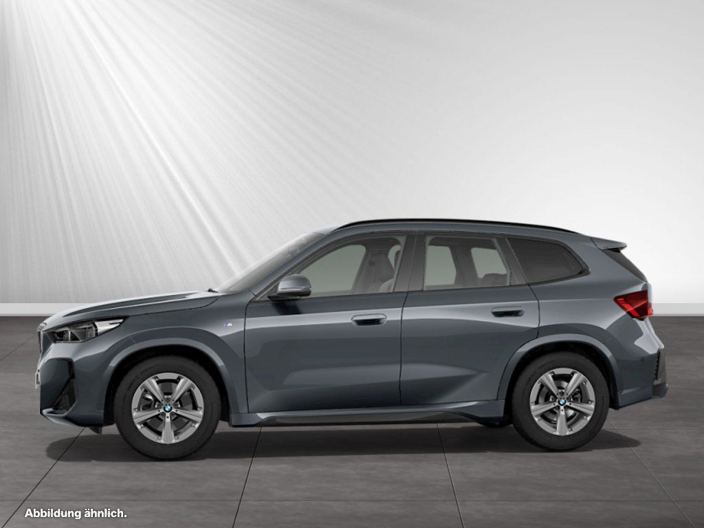 BMW X1 - Bild 6