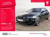 Audi A6 allroad 50 TDI quattro HUD MATRIX PANO