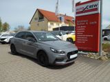 Hyundai i30 N Line, 6-Gang, SHZ, Navi - Hyundai i30 in Nürnberg