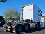 DAF XG 530 6X2 FTG - MX + Navi + VA 8t Parabel - DAF Neu