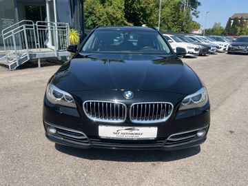 BMW 530 - 3