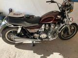 Honda CB 900 Custom  - HONDA 1980