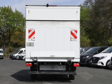 Mercedes Sprinter - 9