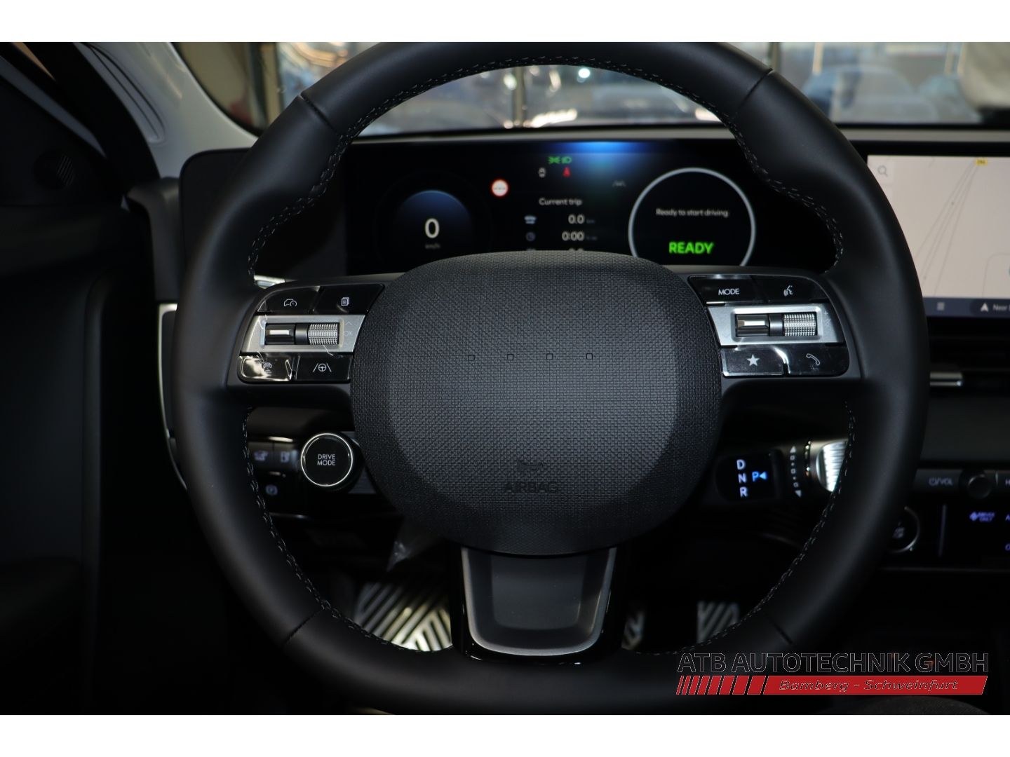 Fahrzeugabbildung Hyundai IONIQ 5 MY26 CENTRIQ 84kWh Batterie 229PS 2WD