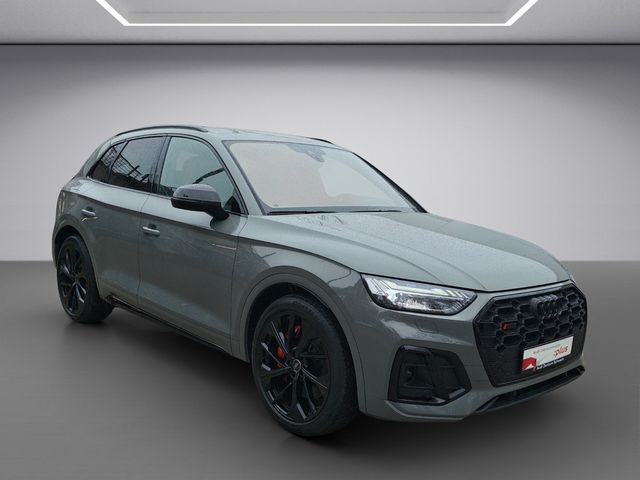SQ5 3.0 TDI quattro