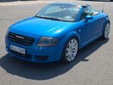 Audi TT 8N Roadster, Last Edition, Top! - Audi TT in Bonn