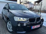 BMW X4 xDrive 20d M-Sportpaket+Schiebedach+R.kamera - BMW X4 mit Schiebedach