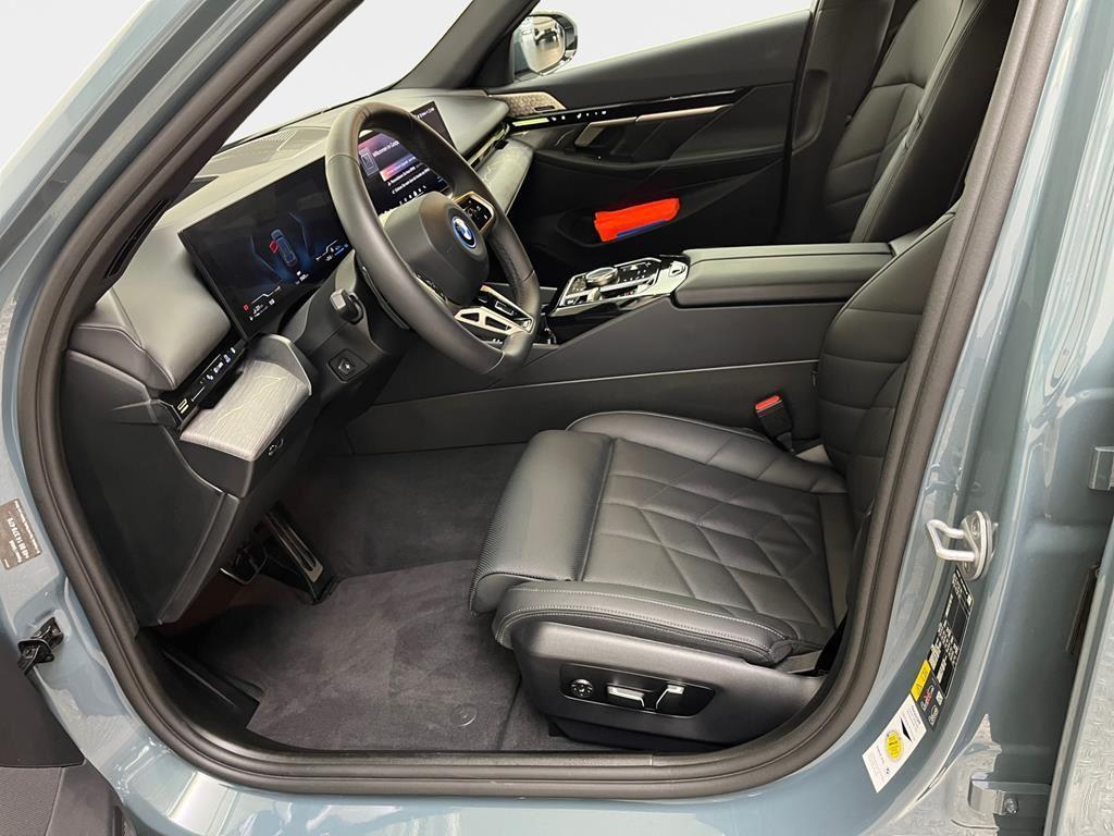BMW 530e Touring M Sport AHK+Inno+Memory+B&W+ACC