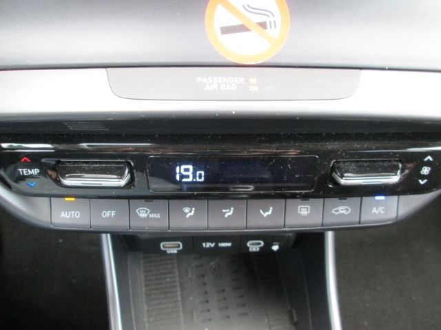 Hyundai i20 – Bild 21