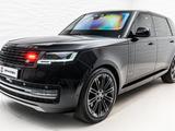 Land Rover Range Rover P530 LWB*ARMORED B6*Autob.*PY2025 - Land Rover Range Rover New cars