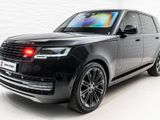 Land Rover Range Rover P530 LWB*ARMORED B6*Autob.*PY2025 - Land Rover Range Rover New cars