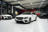 Mercedes-Benz E 400 4Matic*AMG-LINE*BURM.*PANO*M-LED*COMAND* - Mercedes-Benz E 400