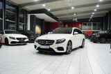 Mercedes-Benz E 400 4Matic*AMG-LINE*BURM.*PANO*M-LED*COMAND* - Mercedes-Benz E-Class in Köln