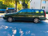 Volvo V70 1 - gebrauchte Volvo V70 aus dem Jahr 1997
