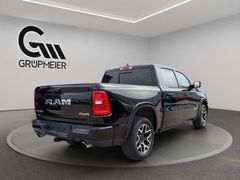 DODGE RAM 1500 LARAMIE 3.0 Hurricane Sitzklima Offroad