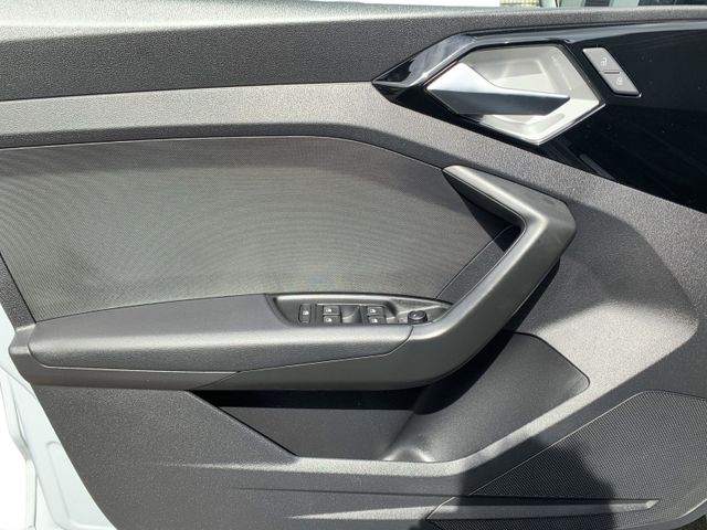 A1 Sportback 30 TFSI ADVANCED VCP+NAVI+SMARTPHON