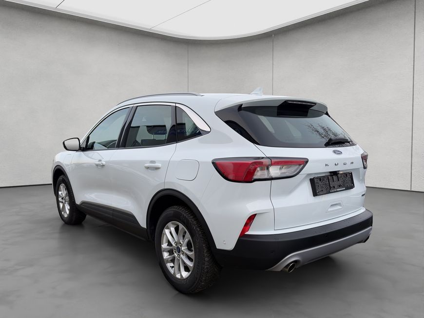 Ford Kuga 2.5 Duratec PHEV TITANIUM imagem 3