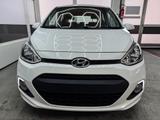 Hyundai i10 1.0 FIFA WORLD CUP EDITION SHZ ALU RADIO ... - Hyundai i10 Gebrauchtwagen
