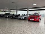 Mercedes-Benz SLK 300/350 2Look Edition-12.000 Km aus 1. Hand - Mercedes-Benz Cabrio aus dem Jahr 2010