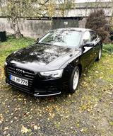 Audi A5 1.8 TFSI 106kW multitronic Sportback - - Audi A5: Sportback Multitronic