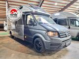 Adria Compact Max DL  - Adria Teilintegrierter