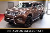 Nissan Navara Tekna DC 4x4 2.3dCi*LED*NAVI*AHK*HARDTOP* - gebrauchte Nissan Navara aus dem Jahr 2017