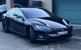 Tesla Model S Maximale Reichweite 75kwh Allrad  - gebrauchte Tesla Model S aus dem Jahr 2019