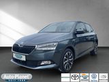 Skoda Fabia III 1.0 TSI Drive 125 *LED*PANO*NAVI* ALU - Skoda Fabia: Ii