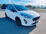 Ford Fiesta 1,0 EcoBoost 74kW S/S Cool & Connect ... - Ford Fiesta: 7