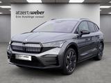 Skoda Enyaq RS AHK PANO Leder 21" HeadUp Matrix Navi 