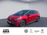Volkswagen ID.3 Pro 107 kW LED+NAV+CAM+ACC+PDC+GRA+ - VW ID.3 in Braunschweig