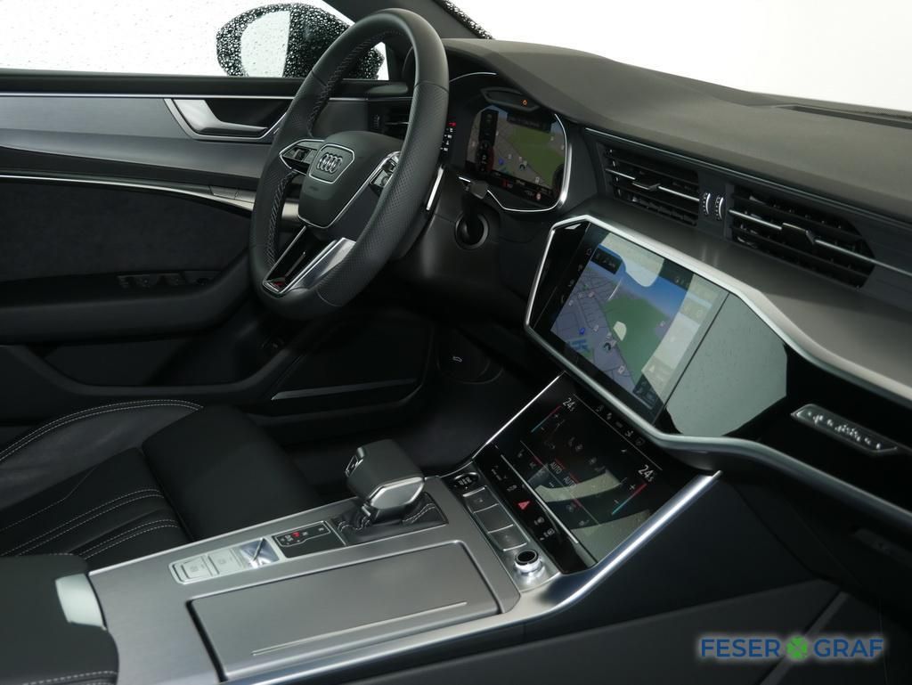 Audi A7 - Bild 5