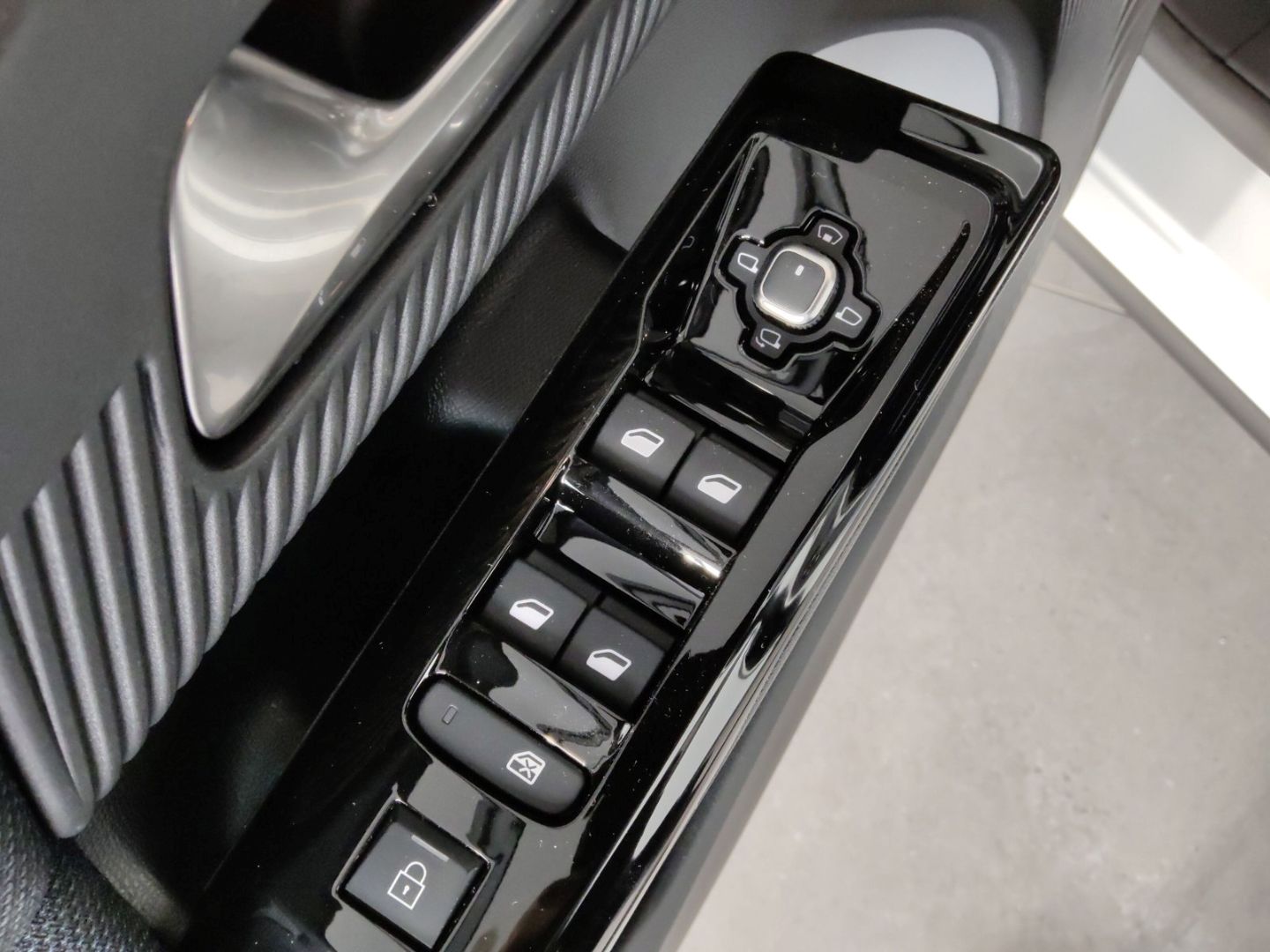 Citroën C5 Aircross - Bild 17