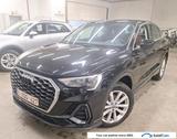 Audi Q3 Sportback 1.5 35 TFSI LED Virtual Leather Na - Audi Q3 sportback 35 TFSI Gebrauchtwagen