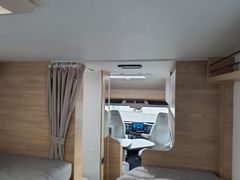 Chausson S 697 First Line, Automatik, Zubehör MJ 25