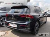 Volkswagen Golf VIII 1.0 TSI United LED Navi APP PDC Klima - Volkswagen Golf: United V