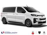 Citroën SpaceTourer Business M Plus BlueHDi 180 EAT8 - Citroën New cars