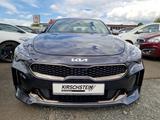 Kia Stinger GT 4WD 3.3 V6 T-GDI Pano Alcantara HUD - gebrauchte Kia Stinger aus dem Jahr 2023
