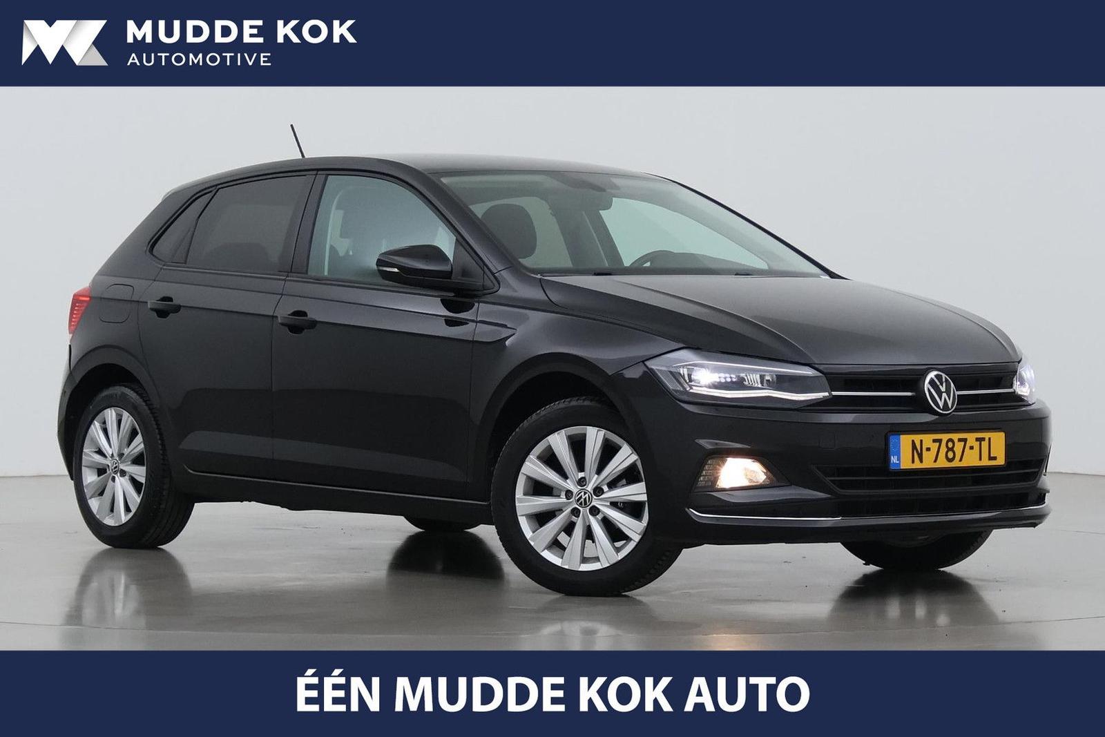 Volkswagen Polo 1.0 TSI Highline Business R | automatik | s