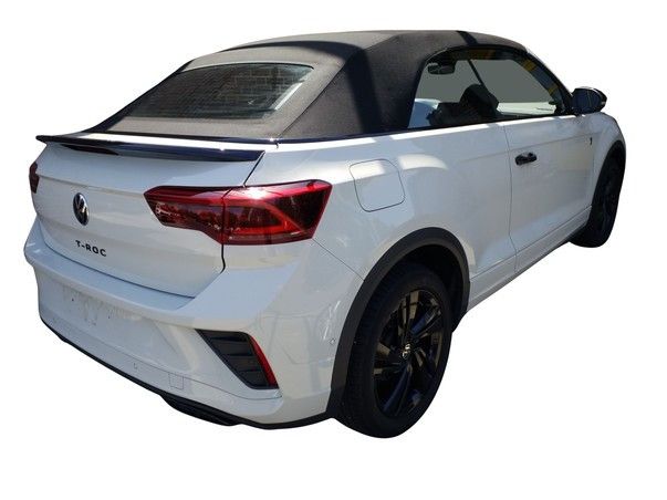 Volkswagen T-Roc Cabriolet 1.5 TSI DSG R LINE EDIT. KARMANN foto 5