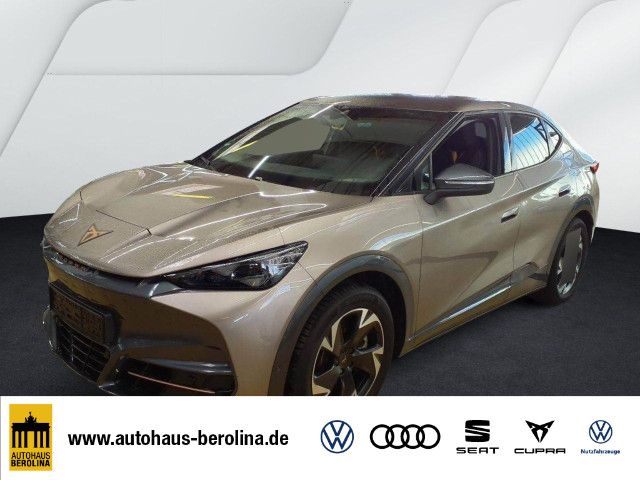 Cupra Tavascan Endurance *ACC*WärmeP*R-CAM*LED*SHZ*
