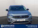 Volkswagen T-Roc GOAL 1.5 TSI Navi LED Keyless PDC TOP - Volkswagen T-Roc: Goal