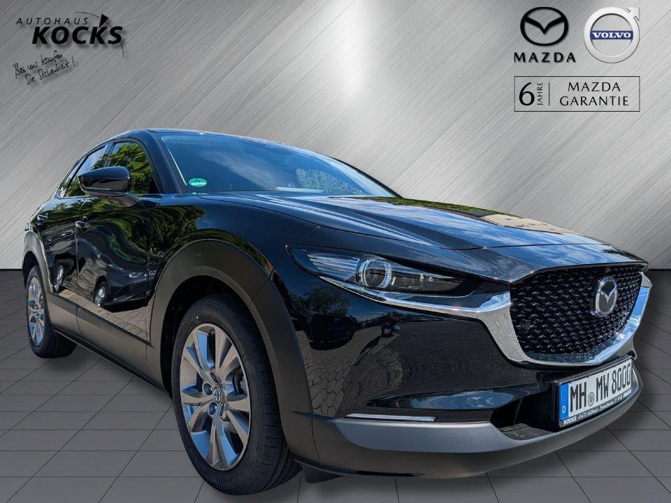 Mazda CX-30 2.5L e-SKYACTIV G 140ps Exclusive Line