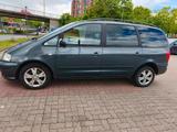 Seat Alhambra 7sitzer - Seat Alhambra in Bremen