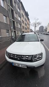 Dacia Duster 1.6 SCe 115 LPG 4x2 Lauréate Lauréate - Dacia Duster in Düsseldorf