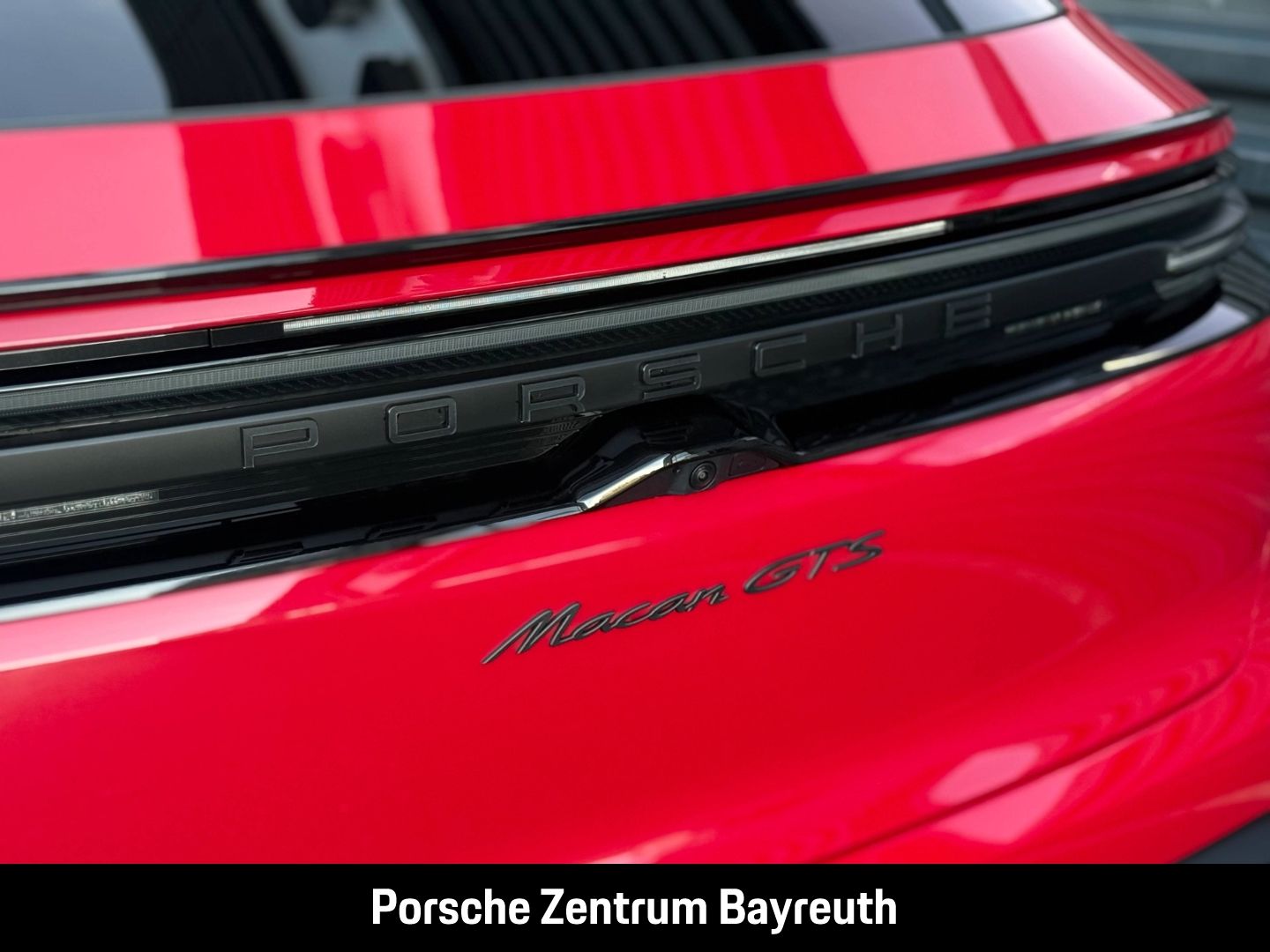 Porsche Macan - Bild 14