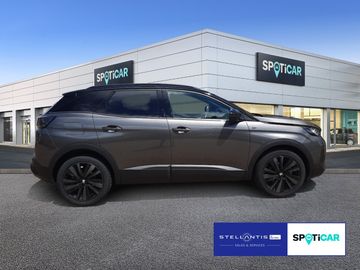 Peugeot 3008 - 4